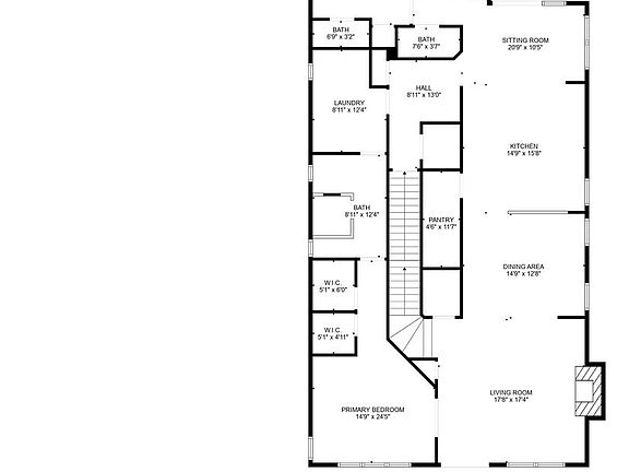 4th image of 7004 E Beach Drive