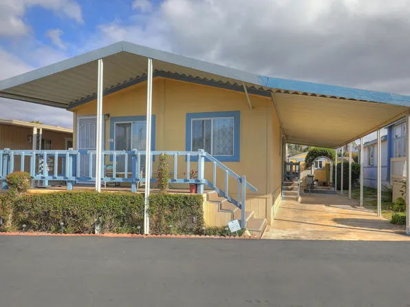 5700 Via Real Unit 37, Carpinteria, CA 93013