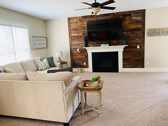 This room is a must see!