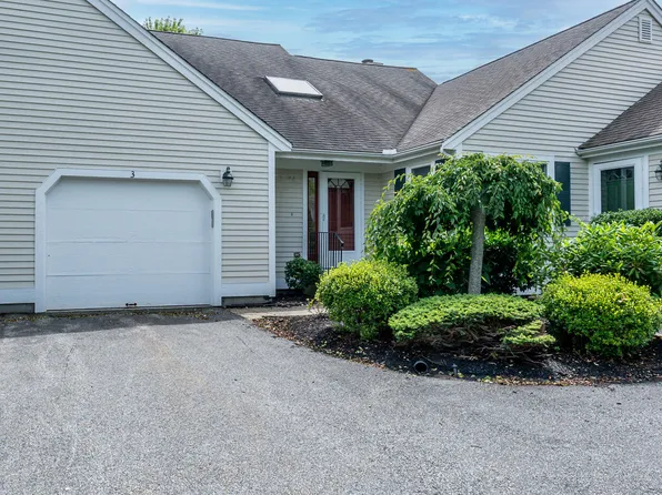 3 Bonwood Drive, Mashpee, MA 02649