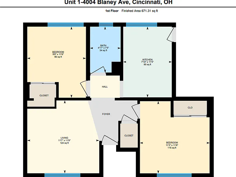 4004 Blaney 2bd_1ba 4004 Blaney 2bd_1ba