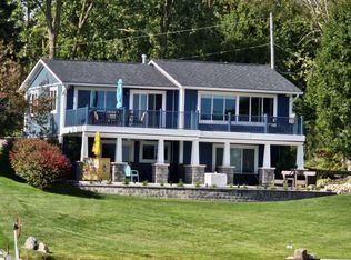 13825 Grandview Dr, Cement City, MI 49233