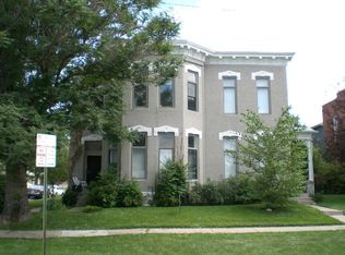 2462 Glenarm Pl APT D, Denver, CO 80205
