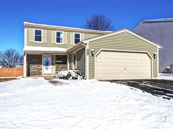 2nd image of 1103 Evergreen Dr