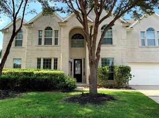 13801 Rose Bay Ct, Pearland, TX 77584