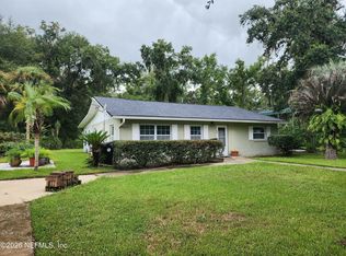 500 Meadowbrook Farms Rd, Green Cove Springs, FL 32043