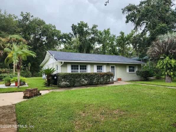 500 MEADOWBROOK FARMS Road, Green Cove Springs, FL 32043
