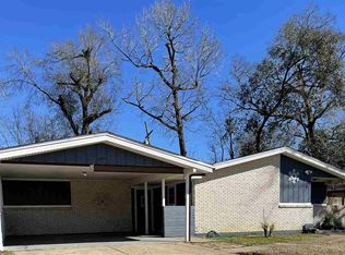 149 Briggs St, Beaumont, TX 77707
