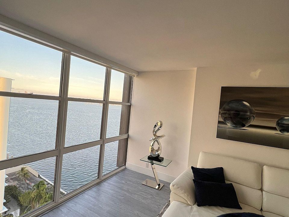 1st image of 1865 Brickell Ave APT A1607