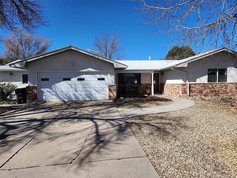 223 Rover Blvd, White Rock, Nm 87547 