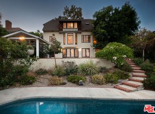 3756 Effingham Pl, Los Angeles, CA 90027