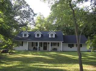 3503 McComb Rd, Huntertown, IN 46748