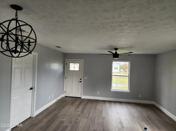 1040 S Katherine Ave, Panama City, FL 32404