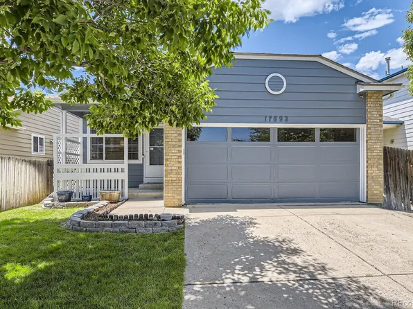 17692 E Brown Circle, Aurora, CO 80013