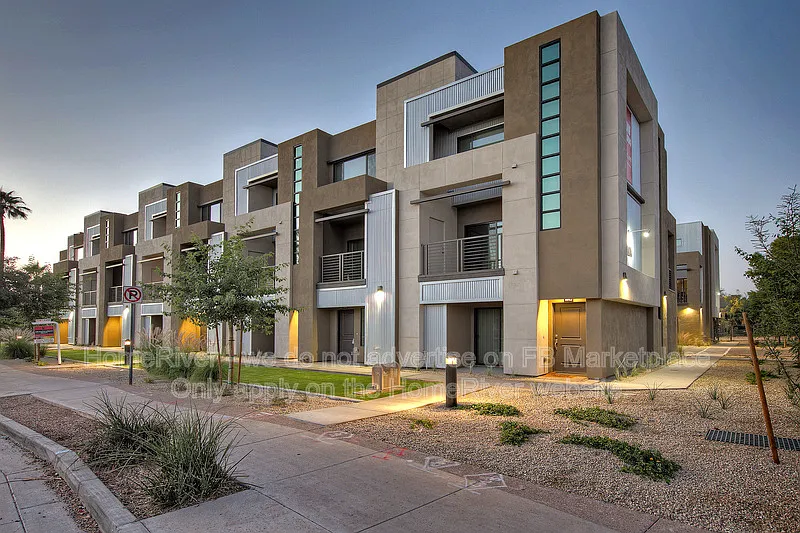 North Tempe — Photo 1