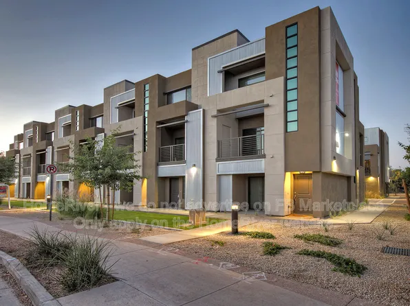 1000 W 5th St APT 1010, Tempe, AZ 85281