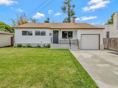 5835 Morse Dr, Oakland, CA, 94605