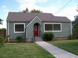 165 Bryant Ave, Walla Walla, WA 99362