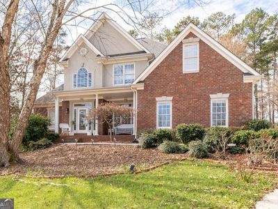 8240 Knollbrook Ln, McDonough, GA, 30253