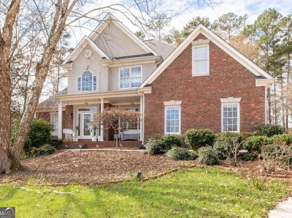 8240 Knollbrook Ln, McDonough, GA 30253