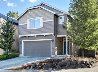 4703 NE 60th Ave, Vancouver, WA 98661