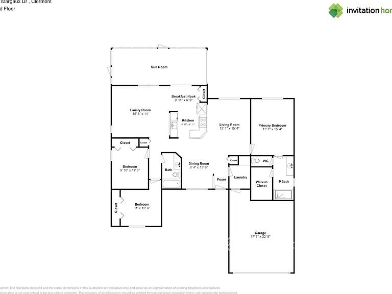 14841 Margaux Dr — Photo 2