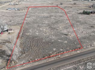 300 N Railroad Ave, Nunn, CO 80648