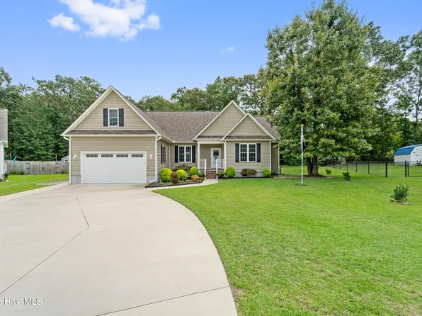 111 Virginia Court, New Bern, NC 28562