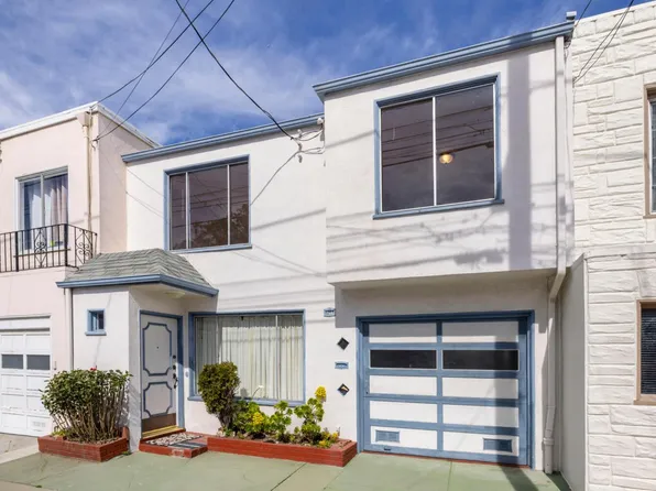 761 Rolph St, San Francisco, CA 94112