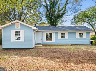 417 Edgewood Ave NW, Rome, GA 30165