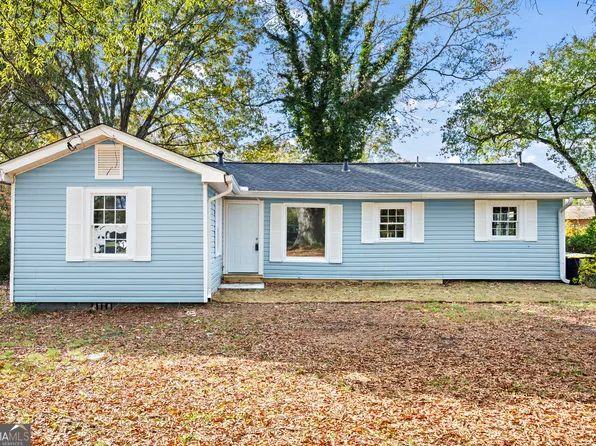 417 Edgewood Ave NW, Rome, GA 30165