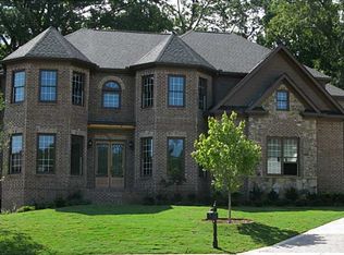 3125 Parisian Dr SE, Marietta, GA 30067