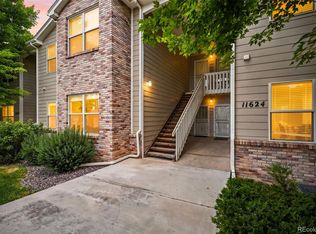 11624 W 62nd Place #102, Arvada, CO 80004