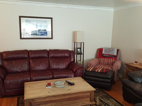 Angle two of Large Living Room!