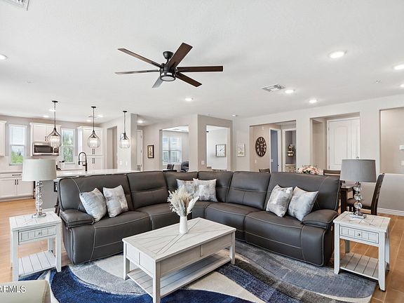 4th image of 5100 E RANCHO PALOMA Drive #1052