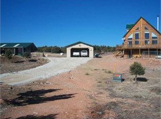 4039 County Road 340, Walsenburg, CO 81089