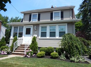 226 Linden Ave, Verona, NJ 07044