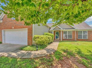 618 Fairview Lake Way, Simpsonville, SC 29680