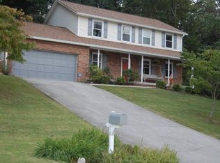 5330 Lance Dr, Knoxville, TN 37909