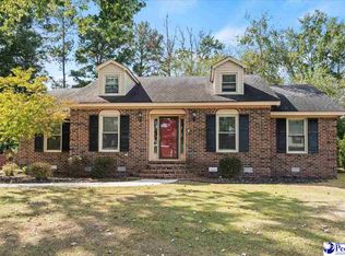 619 Boone Cir, Florence, SC 29501