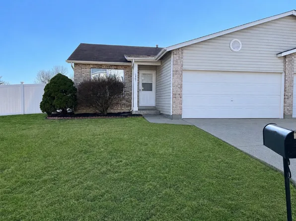 1461 Surrey Ln, Saint Peters, MO 63304