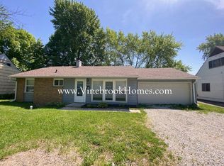 4149 N Arlington Ave, Indianapolis, IN 46226