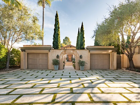 1029 Monte Cristo Ln, Santa Barbara, CA 93108