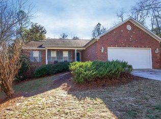 190 Winchester Rd, Pinehurst, NC 28374