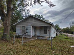 821 Couch St, Texarkana, AR 71854
