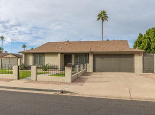 218 N 25th St, Mesa, AZ 85213