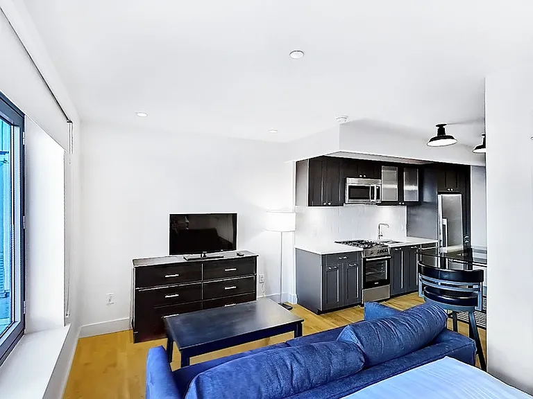 180 Franklin Ave #201 — Photo 3