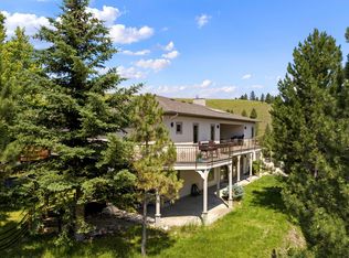 1815 Elison Ln, Missoula, MT 59802