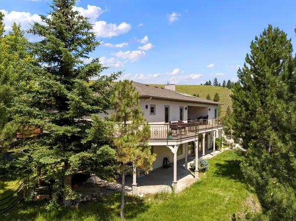 1815 Elison Ln, Missoula, MT 59802