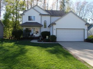 1219 Colgrove, Marshall, MI 49068